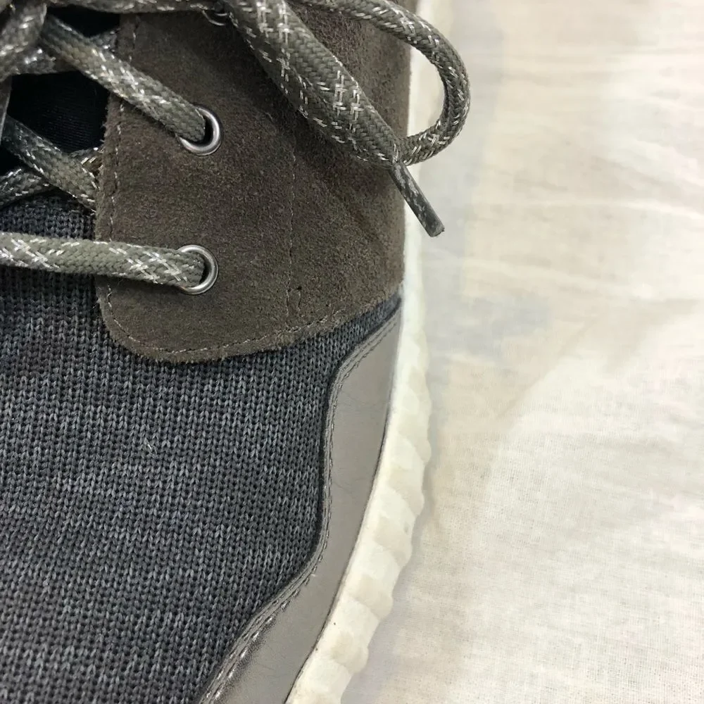 Johnston‎ & Murphy Kirsten Waterproof Sneakers 8